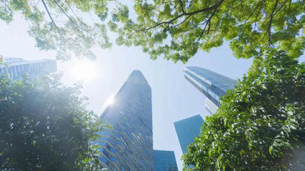 引領能源變革，賦能低碳未來——ABB受邀出席2021世界人工智能大會聚焦樓宇智能化技術
