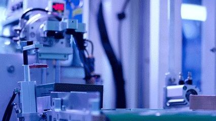 一臺手機的“智能”制造之旅 探秘聯(lián)想武漢工廠的人工智能應(yīng)用