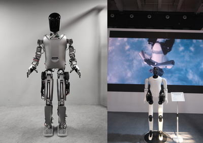 啟明周報 | 啟明創(chuàng)投投資企業(yè)融資及動態(tài)速遞 Vol. 43, 2023 人工智能應(yīng)用軟件開發(fā)浪潮涌動