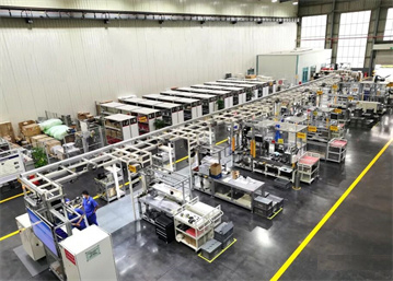 重慶宗申航空發(fā)動(dòng)機(jī)智能制造 人工智能應(yīng)用軟件開發(fā)的引擎與翅膀